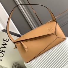 Loewe Puzzle Bags